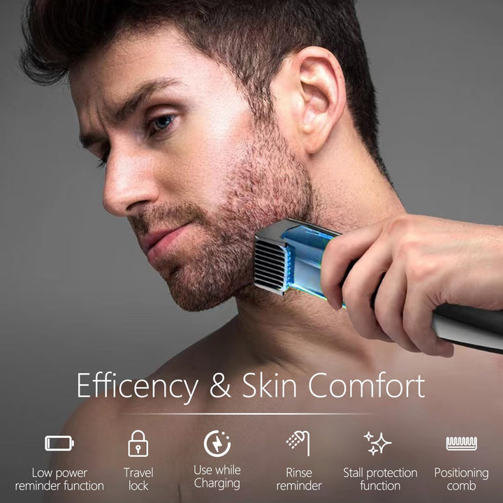 BowLift | Beard Trimmer for Men