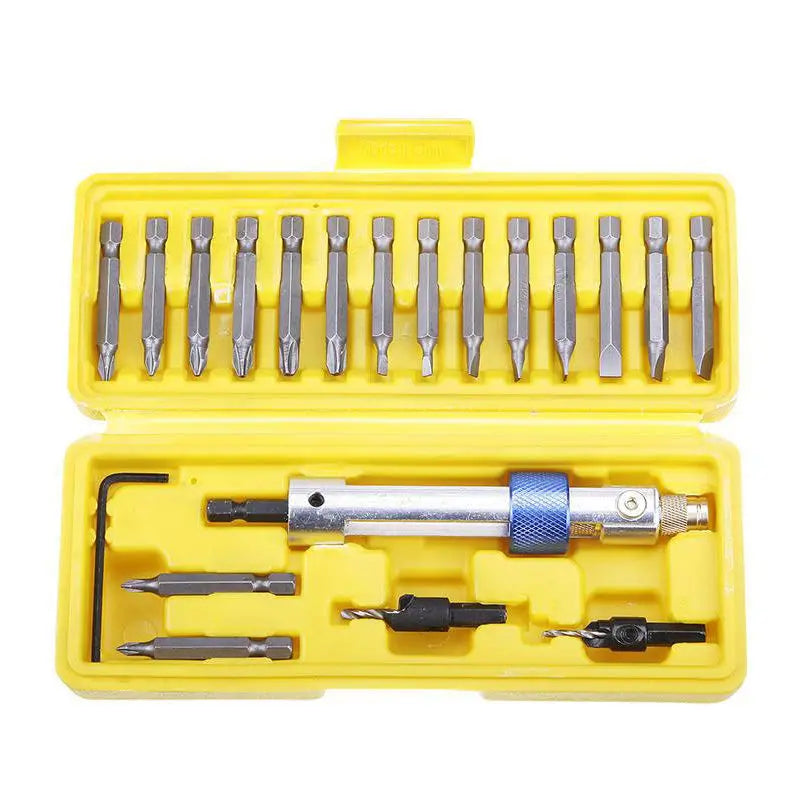 BowLift | QuickChange Drill Driver Set