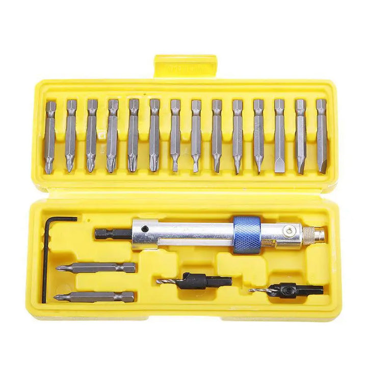 BowLift | QuickChange Drill Driver Set
