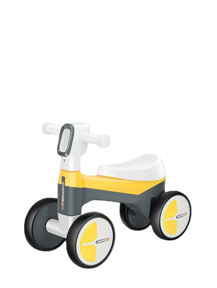 BowLift | Balance Explorer - Fun and Safe Balance Bike for Kids