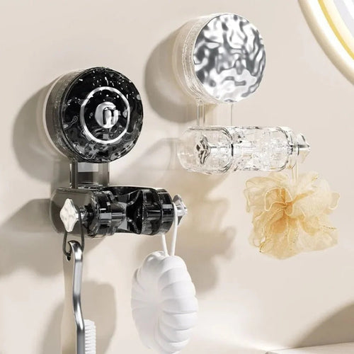 BowLift | Movable Shower Head Holder