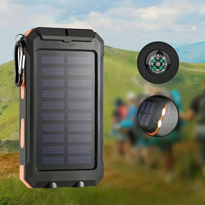 BowLift | SunPower Charger