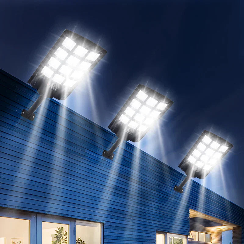 BowLift | BrightRay Instant Motion Illumination