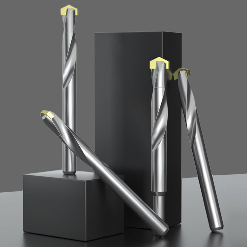 BowLift | Ultra-Hard Drill Bits Set