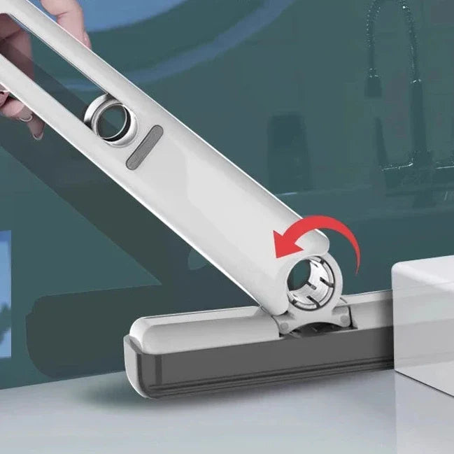 BowLift | Compact Squeeze Mop