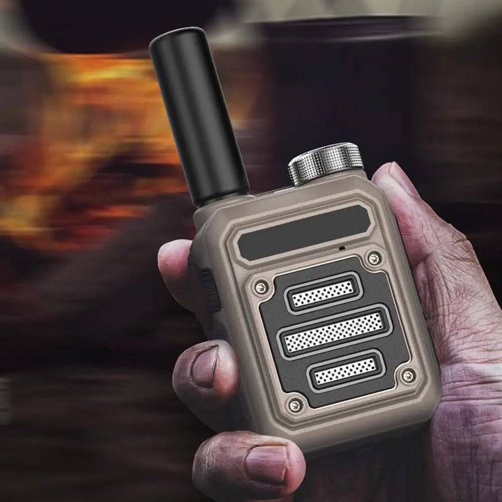 BowLift | ChatterGo™ Instant Clear Communication