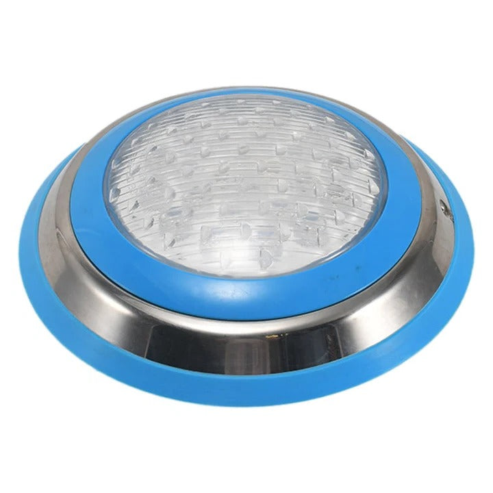 BowLift | 15W LED Stainless Steel Wall-Mounted Pool Light