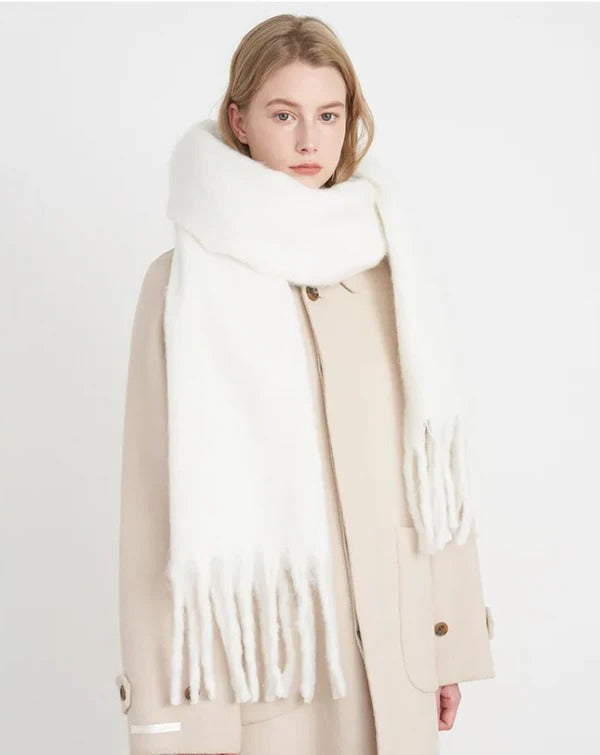 BowLift | Cashmere Scarf