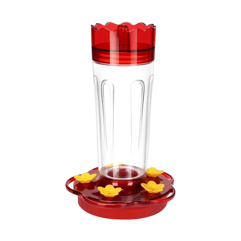 BowLift | Large Capacity bird Feeder with Hook