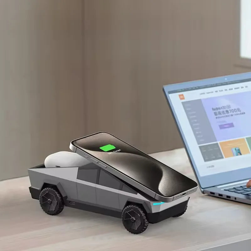 BowLift | Ultimate Wireless CyberCharg