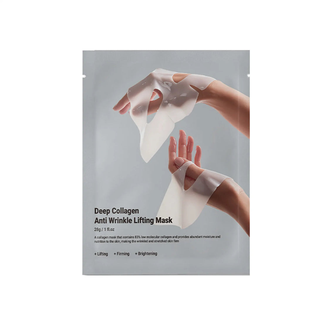 BowLift | Dream Collagen Facial Mask