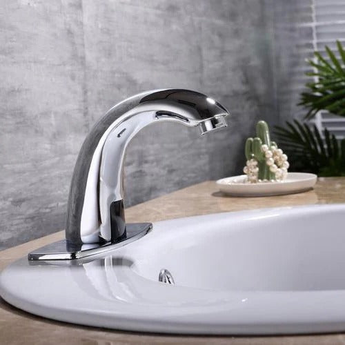 BowLift | Automatic Touch Free Sensor Faucet