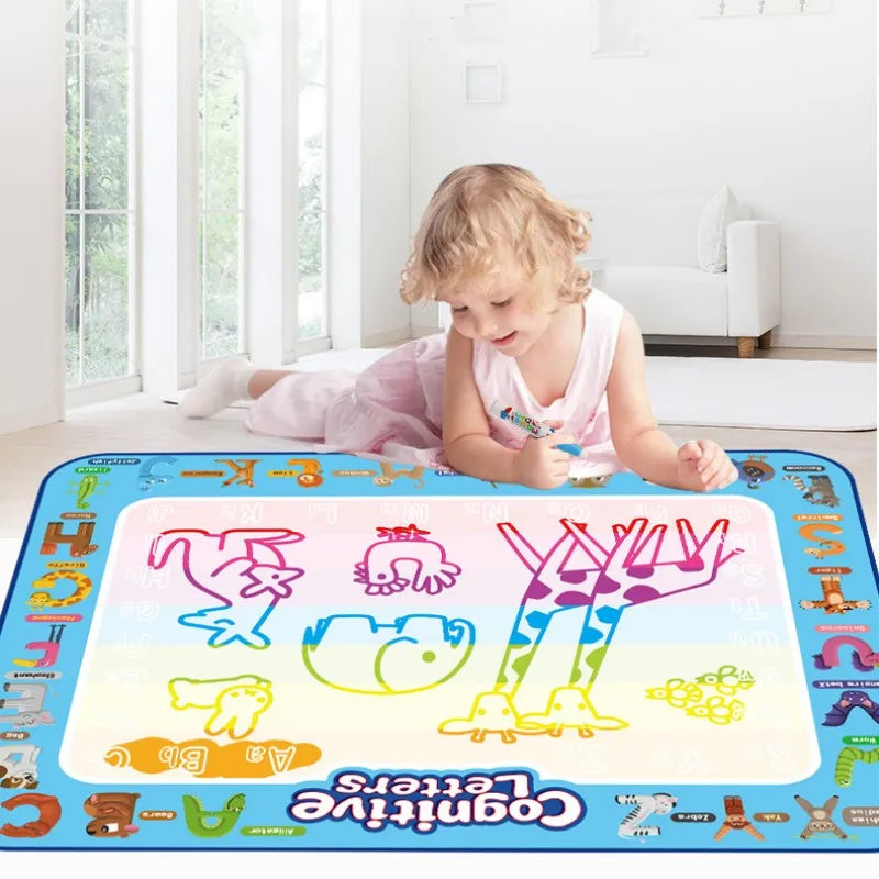 BowLift | Doodle Magic Water Drawing Mat