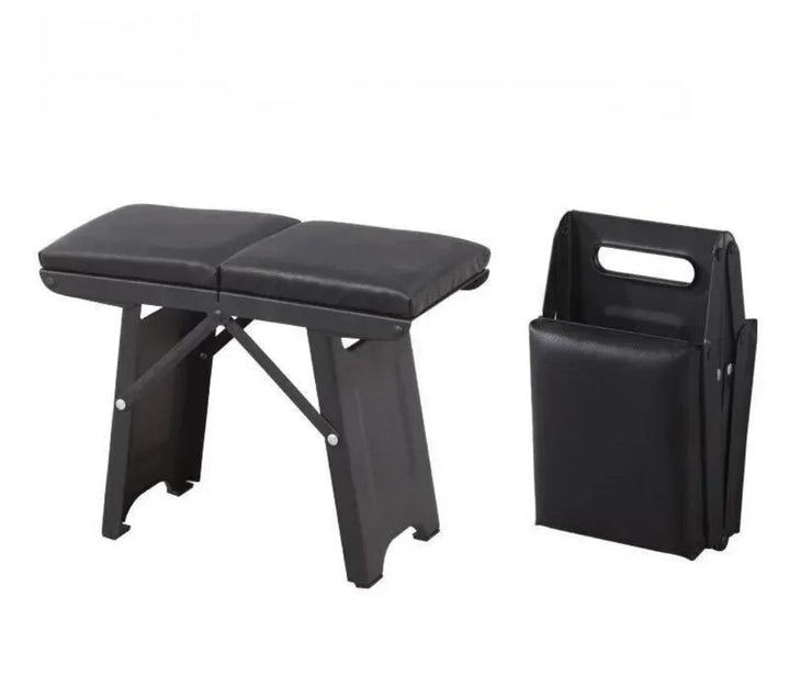 BowLift | FlexSeat - Lightweight Folding Chair, Perfect for Camping, Travel and Outdoor Adventures