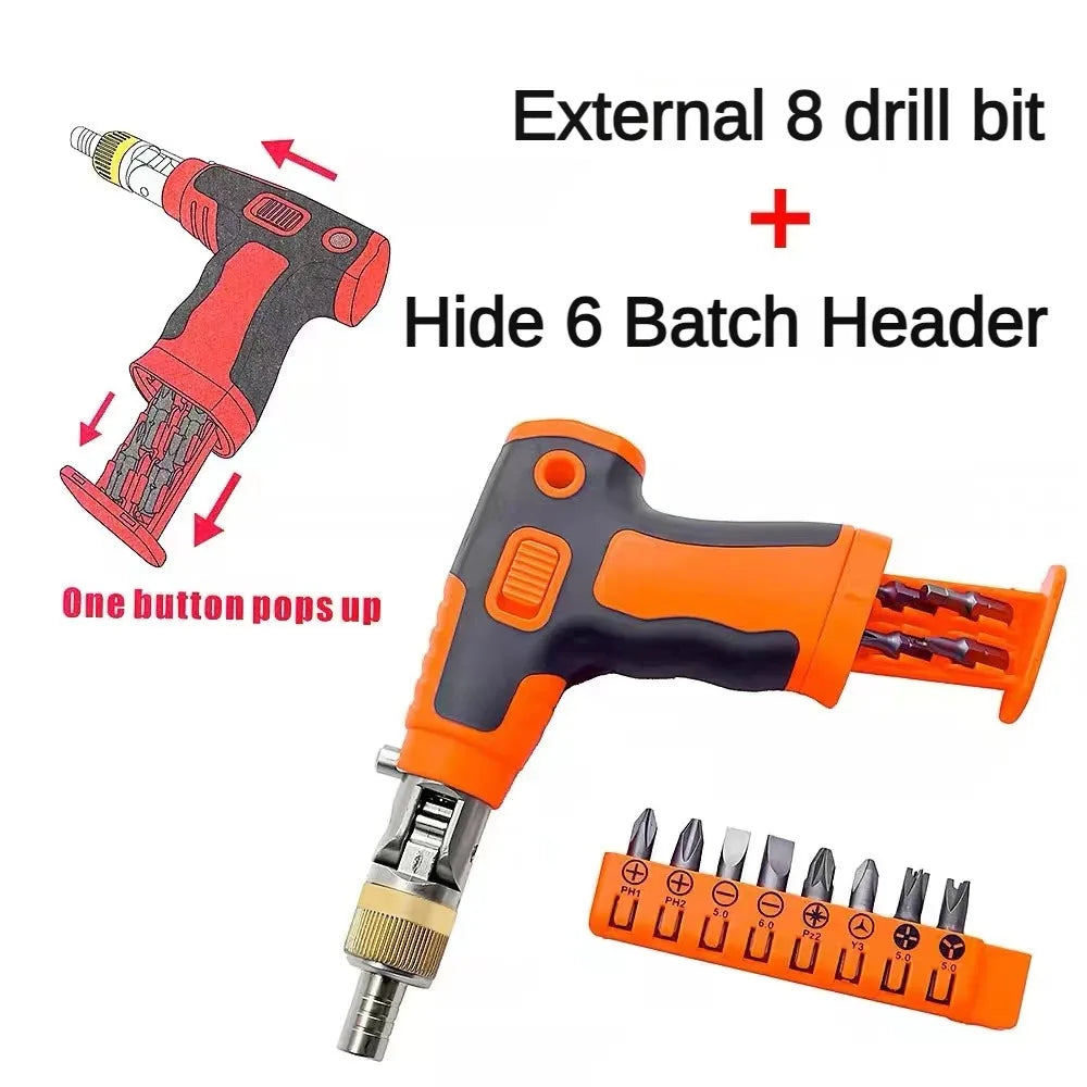 BowLift | QuickFix Wrench Tool