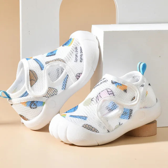 BowLift | Lightweight Slip-On - Kids' Sandals
