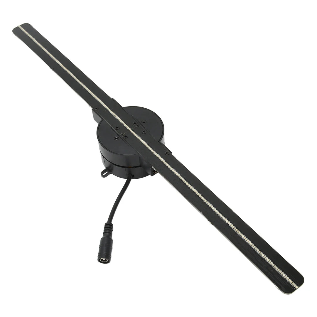 BowLift | 3D Projector Fan