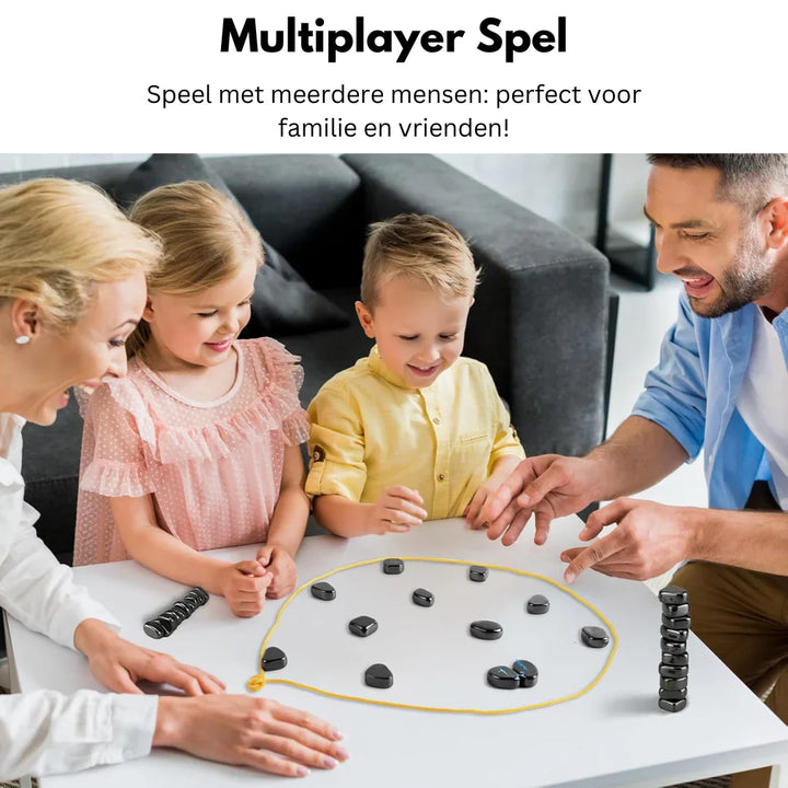 BowLift | Magnet Chess Family Game