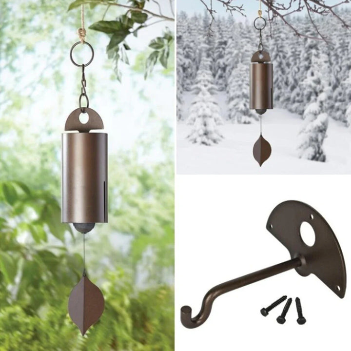 BowLift | Tranquil Melody Wind Chimes