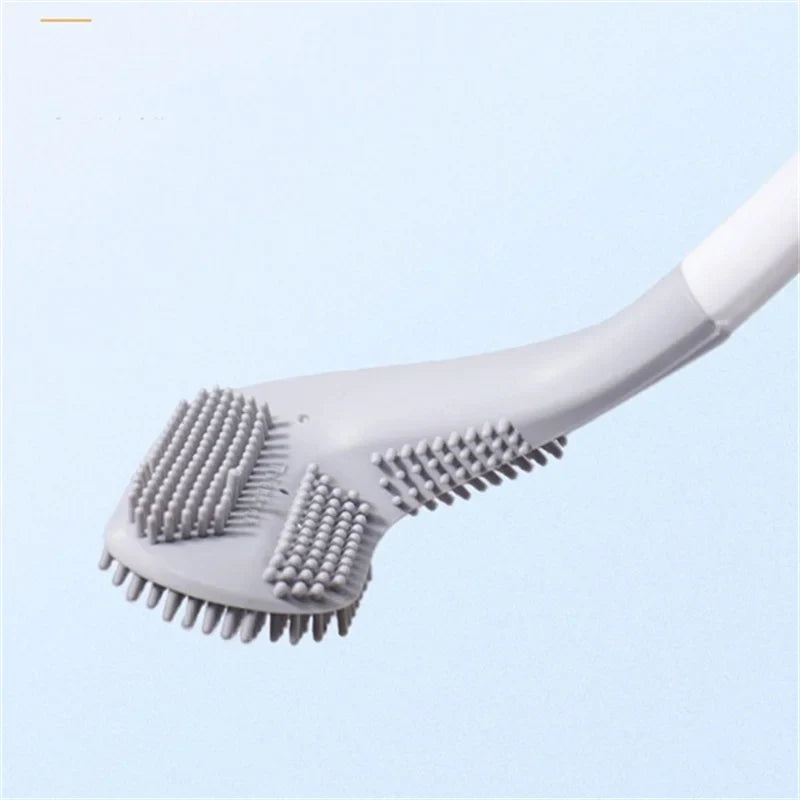 BowLift | EasySwing Silicone Toilet Brush