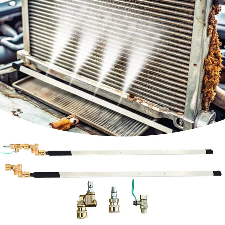 BowLift | Raptor CleanPro Cleaning Rod | Effective rod for thorough cleaning and maintenance