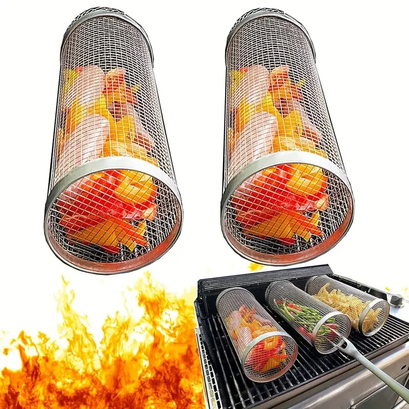 BowLift | Roll & Grill BBQ