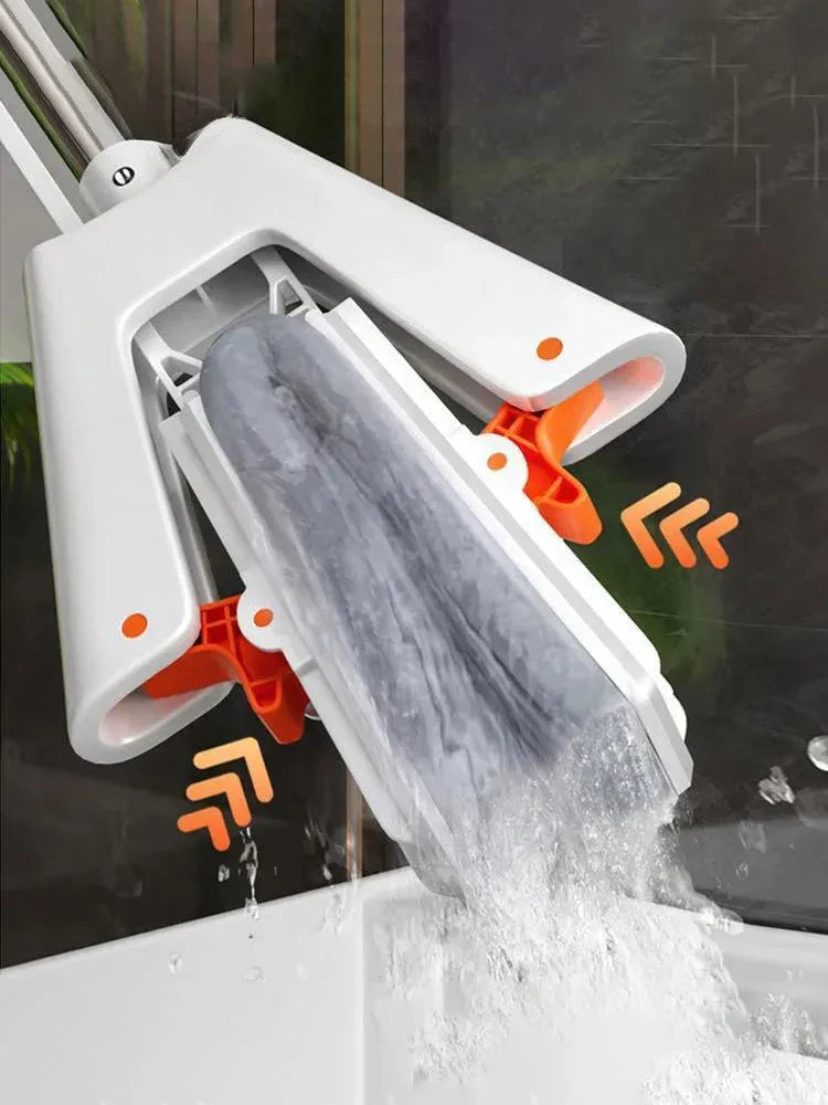 BowLift | Magic Self-Cleaning Mop
