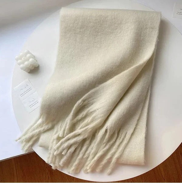 BowLift | Cashmere Scarf