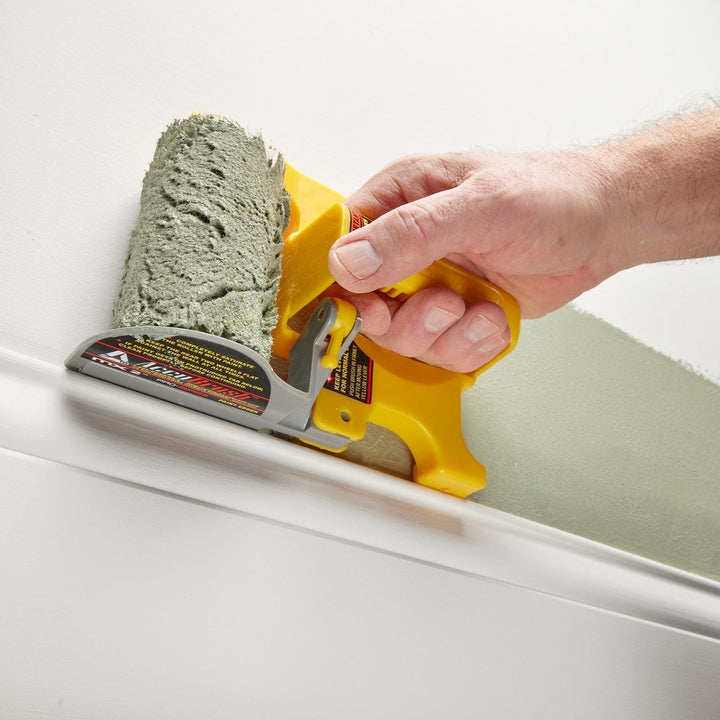 BowLift | Paintbuddy™ - No more masking edges! (+ 3 FREE ROLLS)