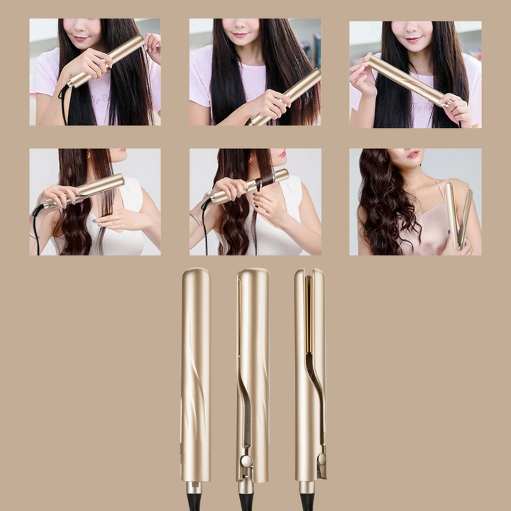 BowLift | StyleMuse – Your salon hairstyle made easy!
