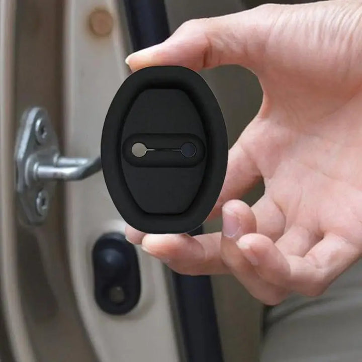BowLift | Silicone Car Lock Guard