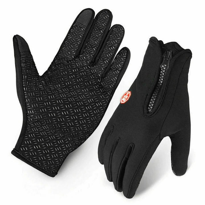 BowLift | Thermal Gloves Warming, Cycling, Bike, Ski Gloves