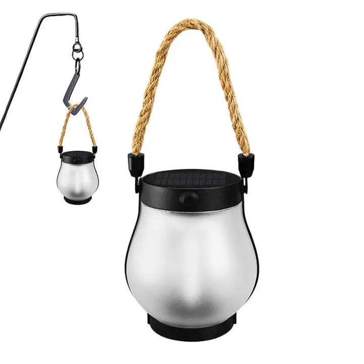 BowLift | SunLight Garden Lanterns | Sustainable solar energy garden lanterns for an atmospheric outdoor space