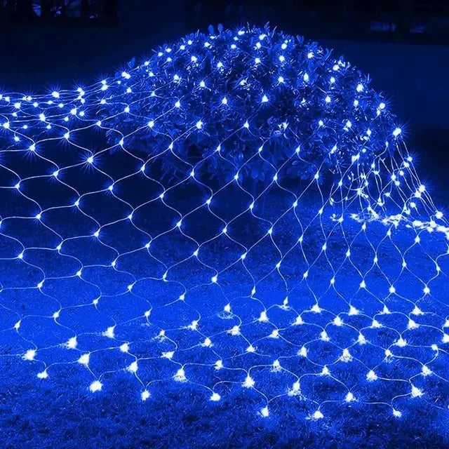 BowLift | Magic Mesh Lights