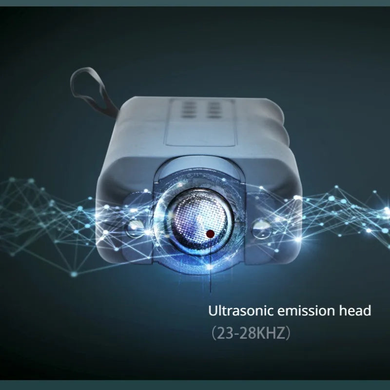 BowLift | PetCalm Ultrasonic Repeller