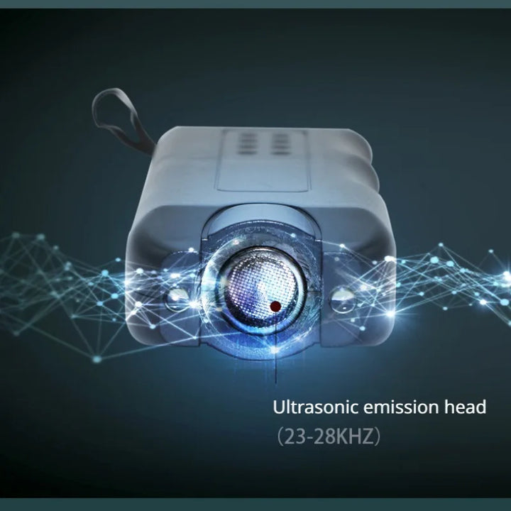 BowLift | PetCalm Ultrasonic Repeller