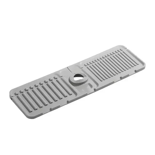 BowLift | SplashNoMore Silicone Sink Mat