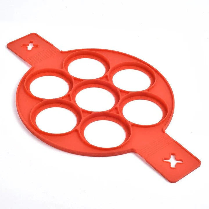 BowLift | Non-Stick Pancake Maker Pan for Even Cooking