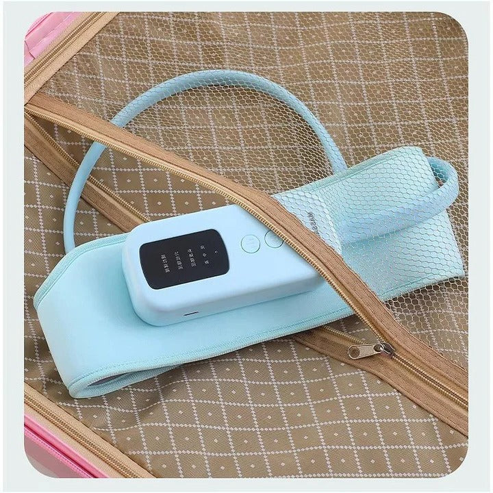 BowLift | Head Massage for Migraine and Headaches