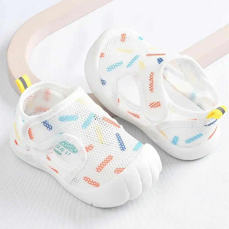 BowLift | Lightweight Slip-On - Kids' Sandals