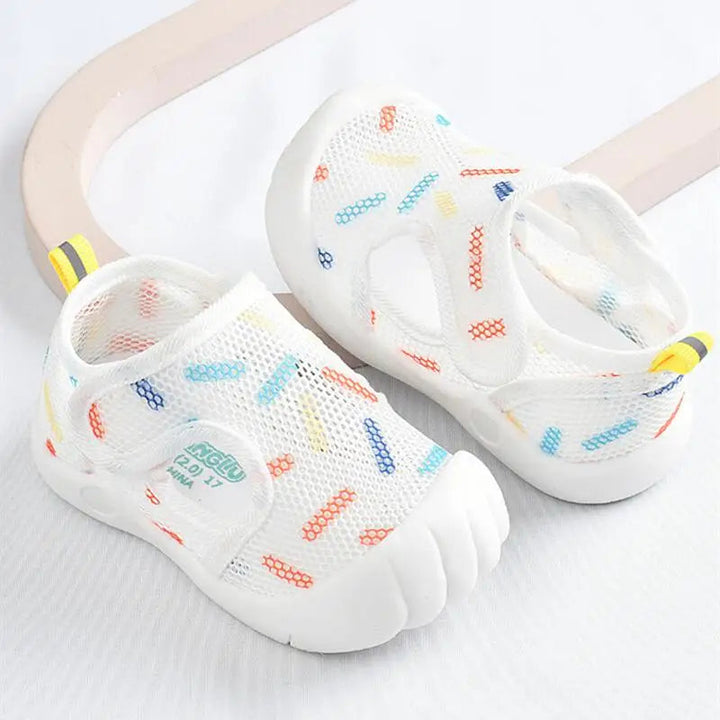 BowLift | Lightweight Slip-On - Kids' Sandals