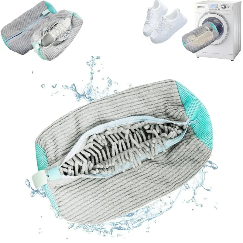 BowLift | Cleaning Bag Shoe Covers