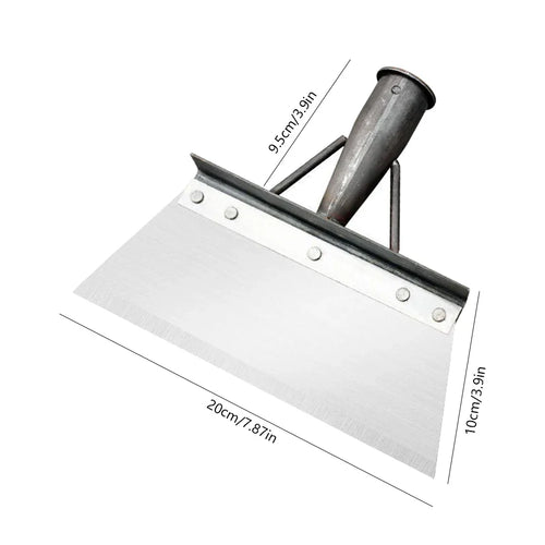 BowLift | Ultimate Garden Scraper