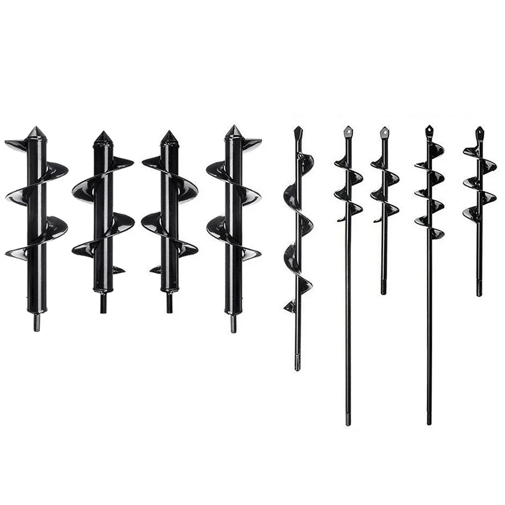 BowLift | GardenEase Drill Bit Set