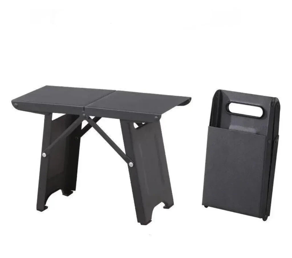 BowLift | FlexSeat - Lightweight Folding Chair, Perfect for Camping, Travel and Outdoor Adventures