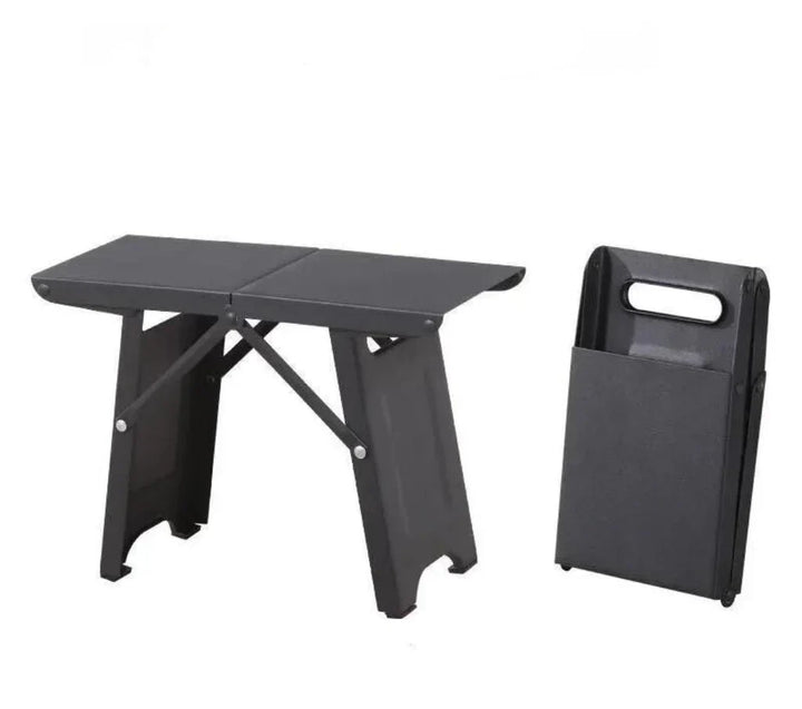 BowLift | FlexSeat - Lightweight Folding Chair, Perfect for Camping, Travel and Outdoor Adventures