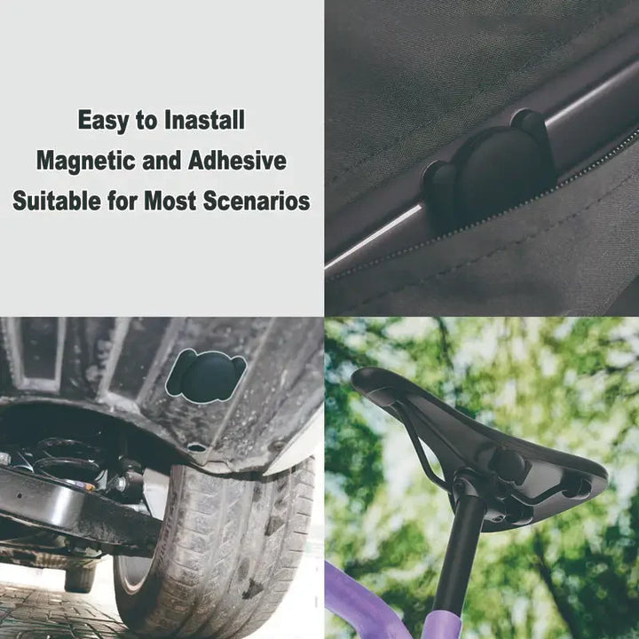 BowLift | Smart Finder Tag
