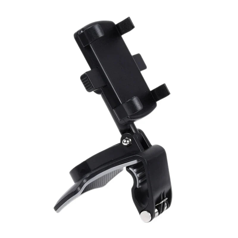 BowLift | Grip360 | Safe driving