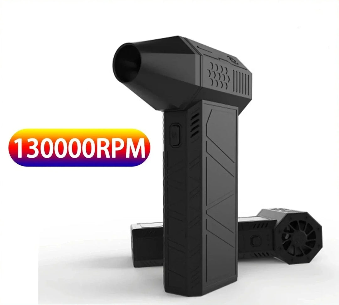 BowLift | TurboMaxMini | Power at your fingertips