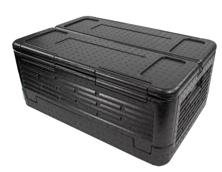 BowLift | Chill Chest Cooler - Ultimate Portable Cooling Solution